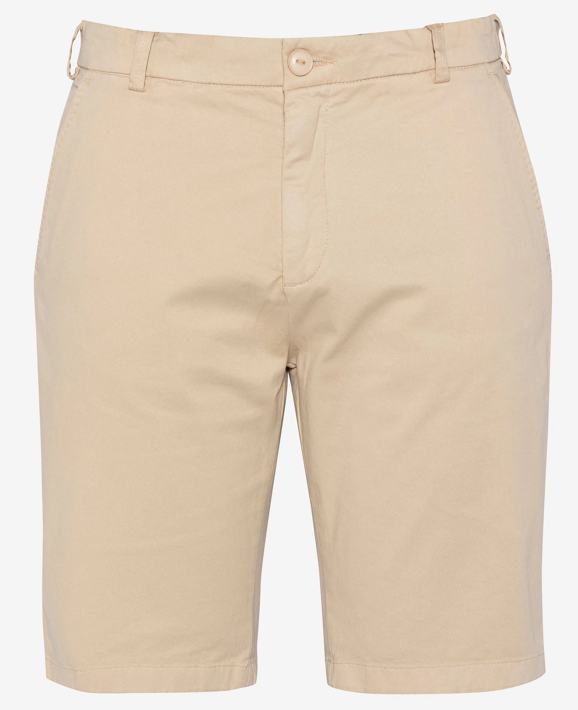 Short chino