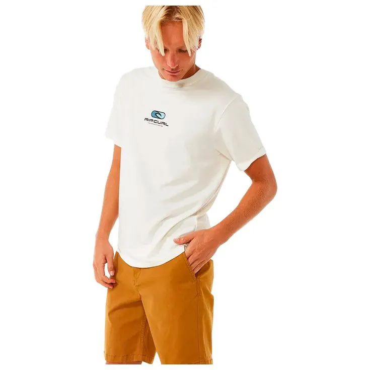 Short Rip Curl ---Classic Surf Chino Walkshort Gold