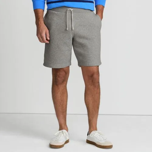 Short Serious Sweats, Homme Stature Standard