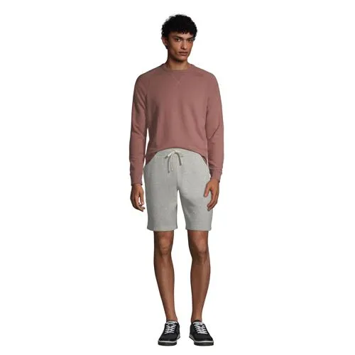 Short Serious Sweats, Homme Stature Standard