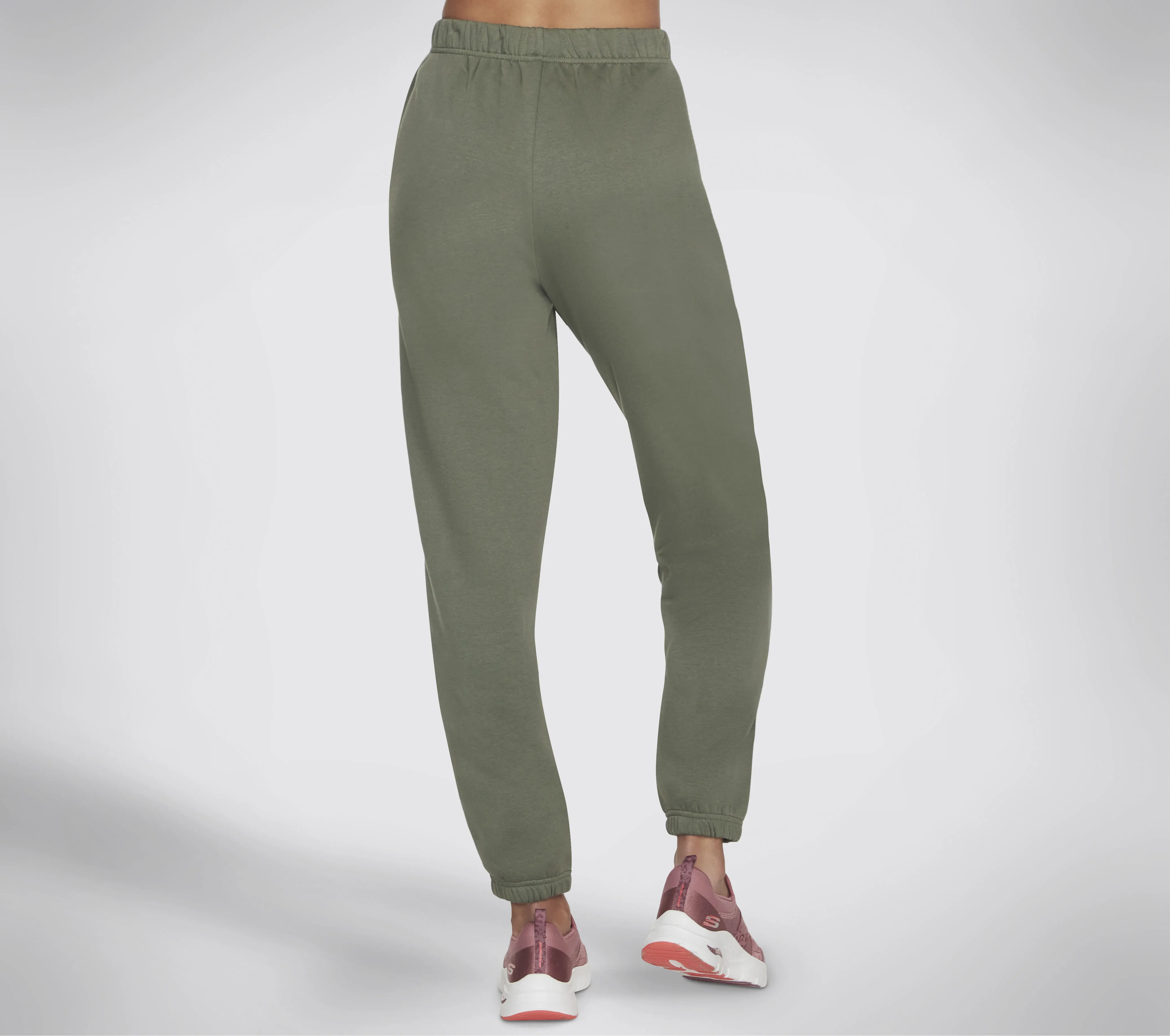 SKECH-SWEATS Diamond Delightful Jogger