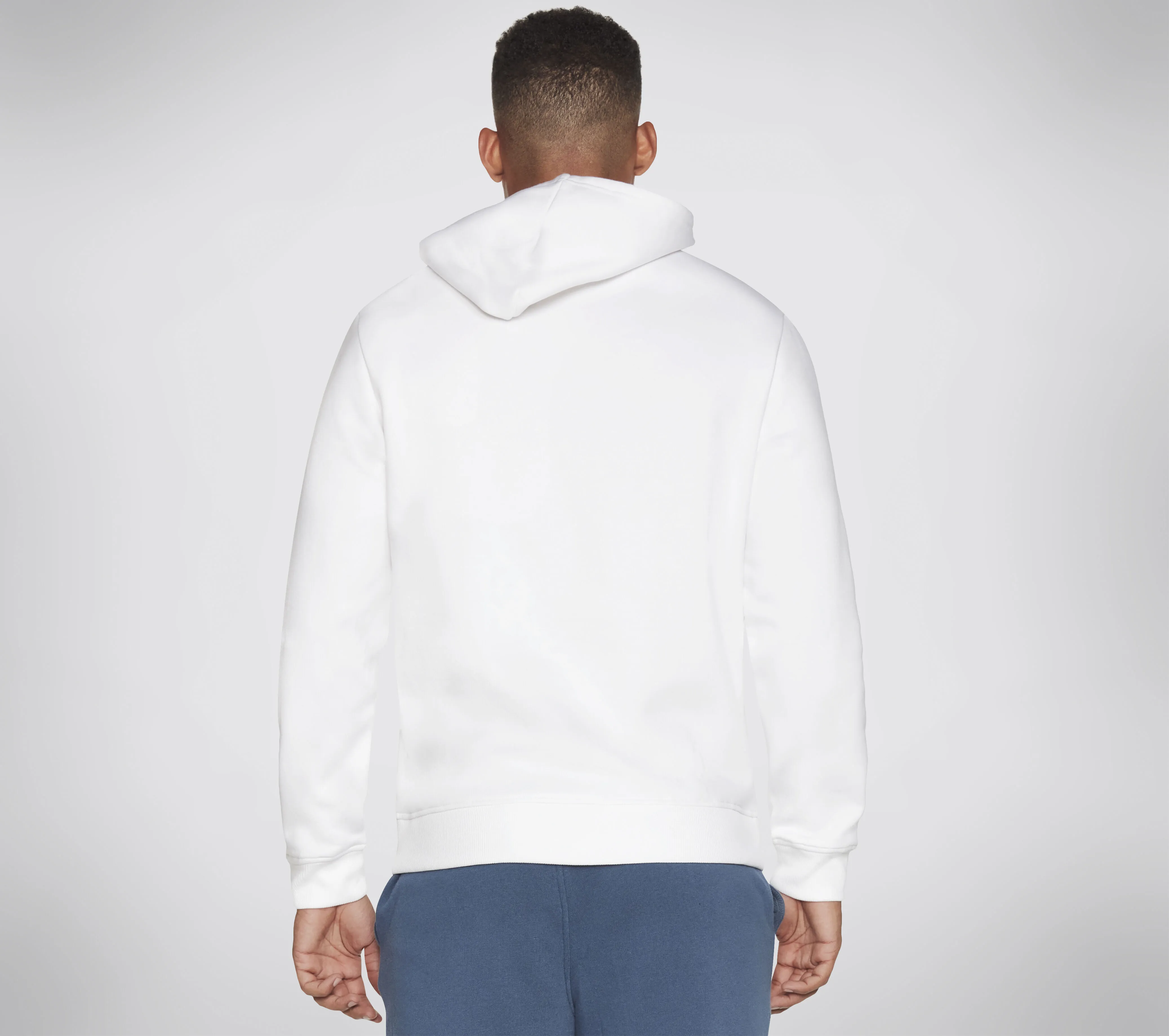 SKECH-SWEATS Motion Pullover Hoodie