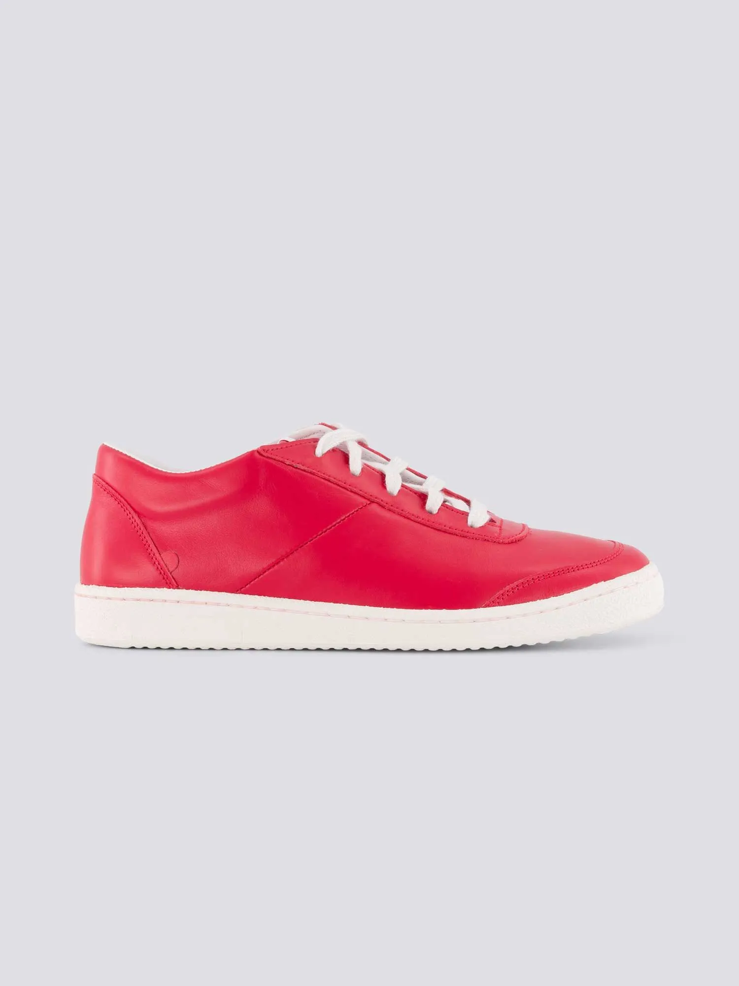 SNEAKERS 902 cuir rouge Unisexe | 1083