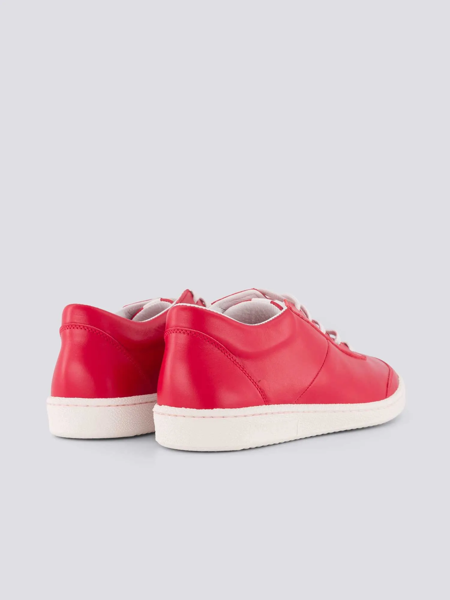 SNEAKERS 902 cuir rouge Unisexe | 1083