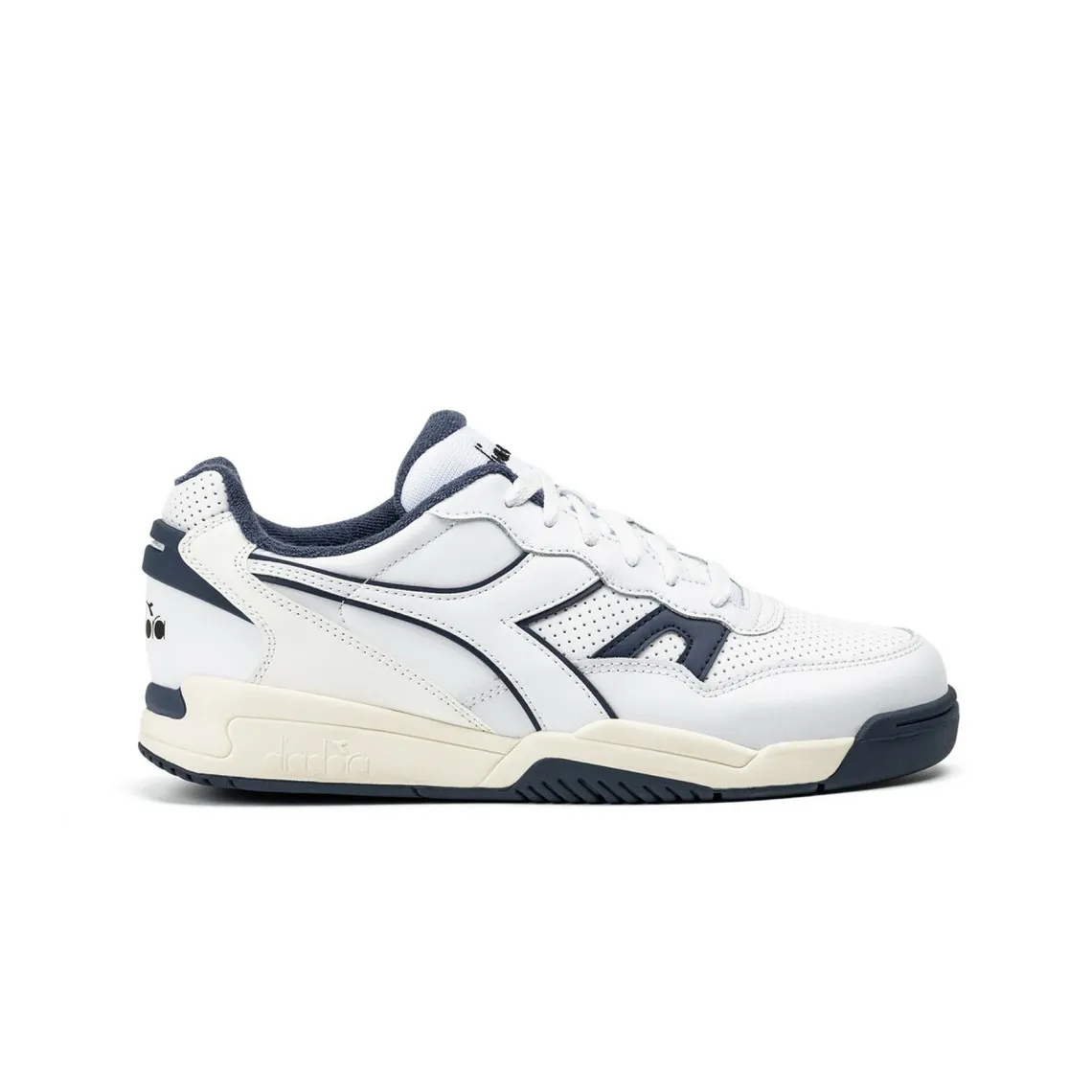 Sneakers bas homme - Blanc | 3 Suisses