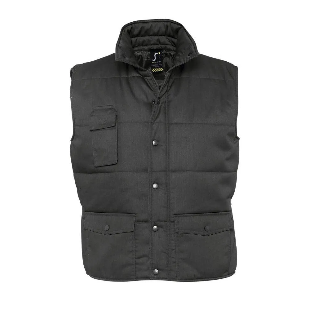 SOL'S 80503 - Equinox Pro Bodywarmer Workwear