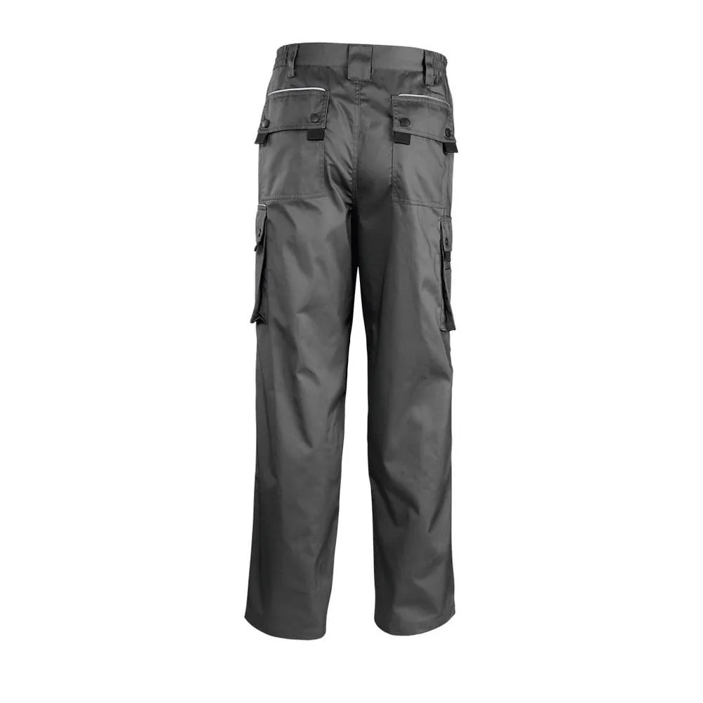 SOL'S 80600 - Active Pro Pantalon Workwear Homme