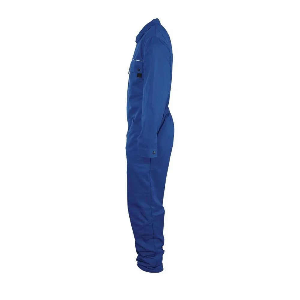 SOL'S 80902 - SOLSTICE PRO Combinaison Workwear Simple Zip