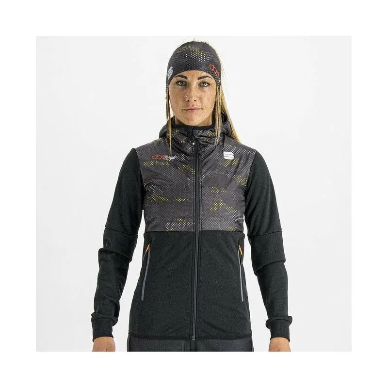 Sportful Doro Jacket - Veste ski de fond femme | Hardloop