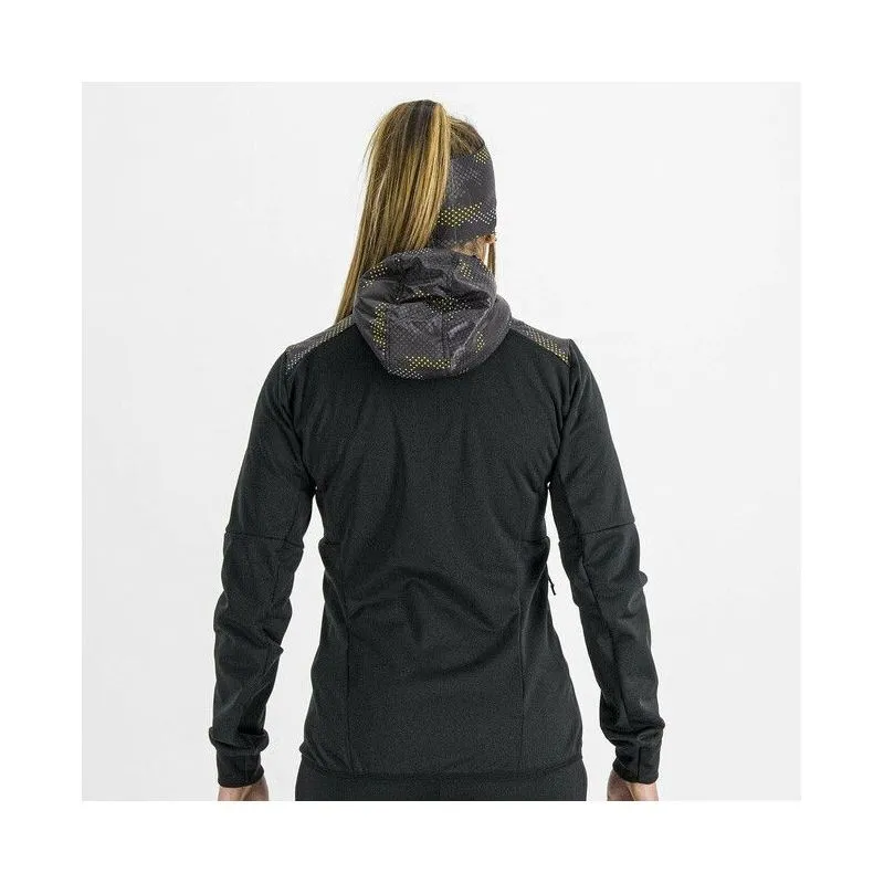 Sportful Doro Jacket - Veste ski de fond femme | Hardloop