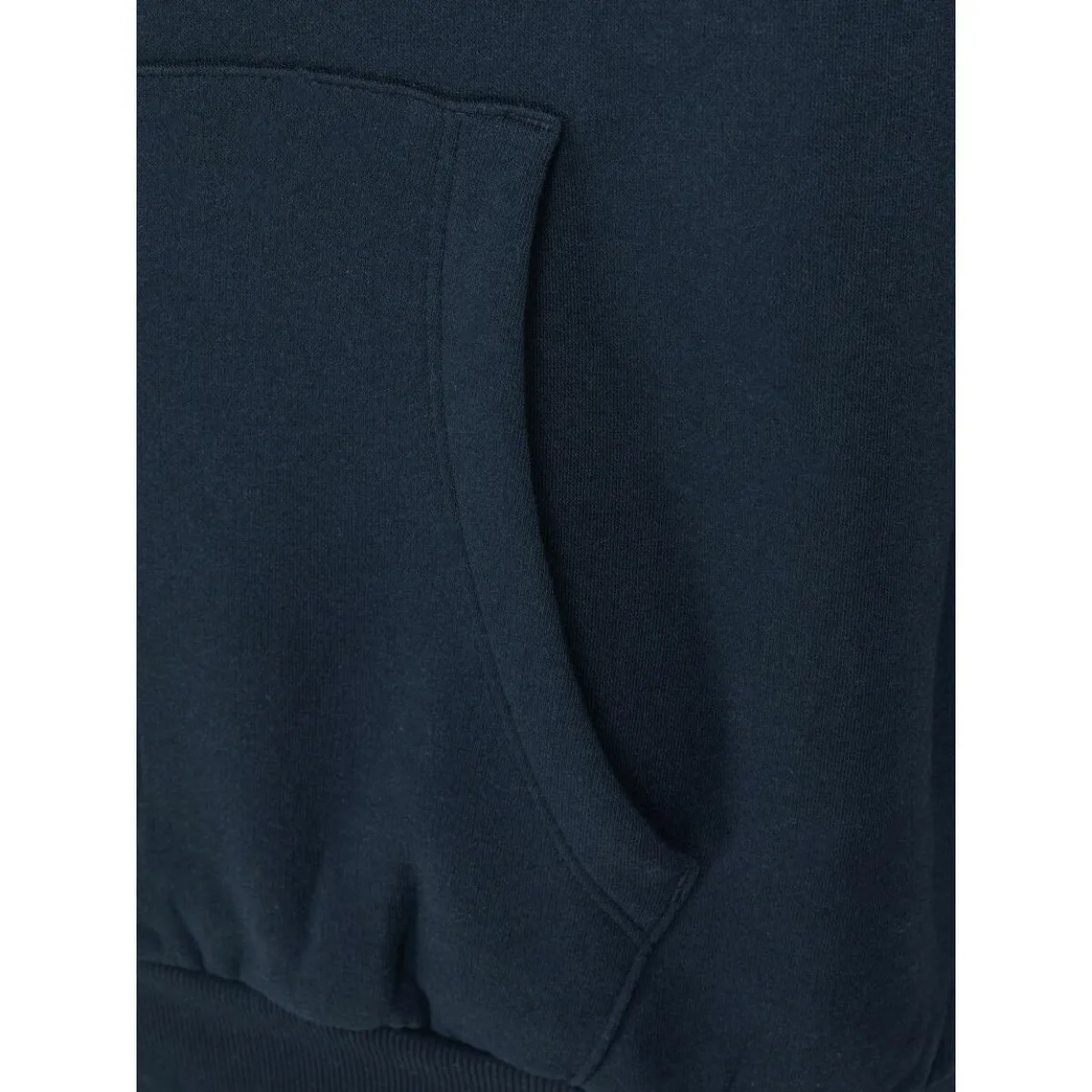 Sweat à capuche Regular Fit Manches longues Bleu Marine Dean Jack & Jones - Pull / Gilet / Sweatshirt Homme sur MenCorner