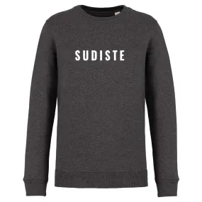 Sweat Col rond Recyclé - Sudiste