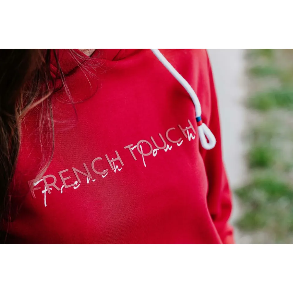 Sweat EQUITHÈME Britney Femme - PADD - SWEATS - PADD