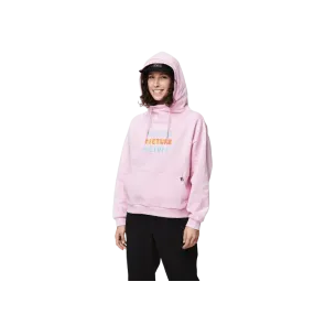 Sweat Picture "BAIL HOODIE" - Femme Taille XS