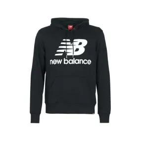 Sweats et polaires New balance mt91547 noir