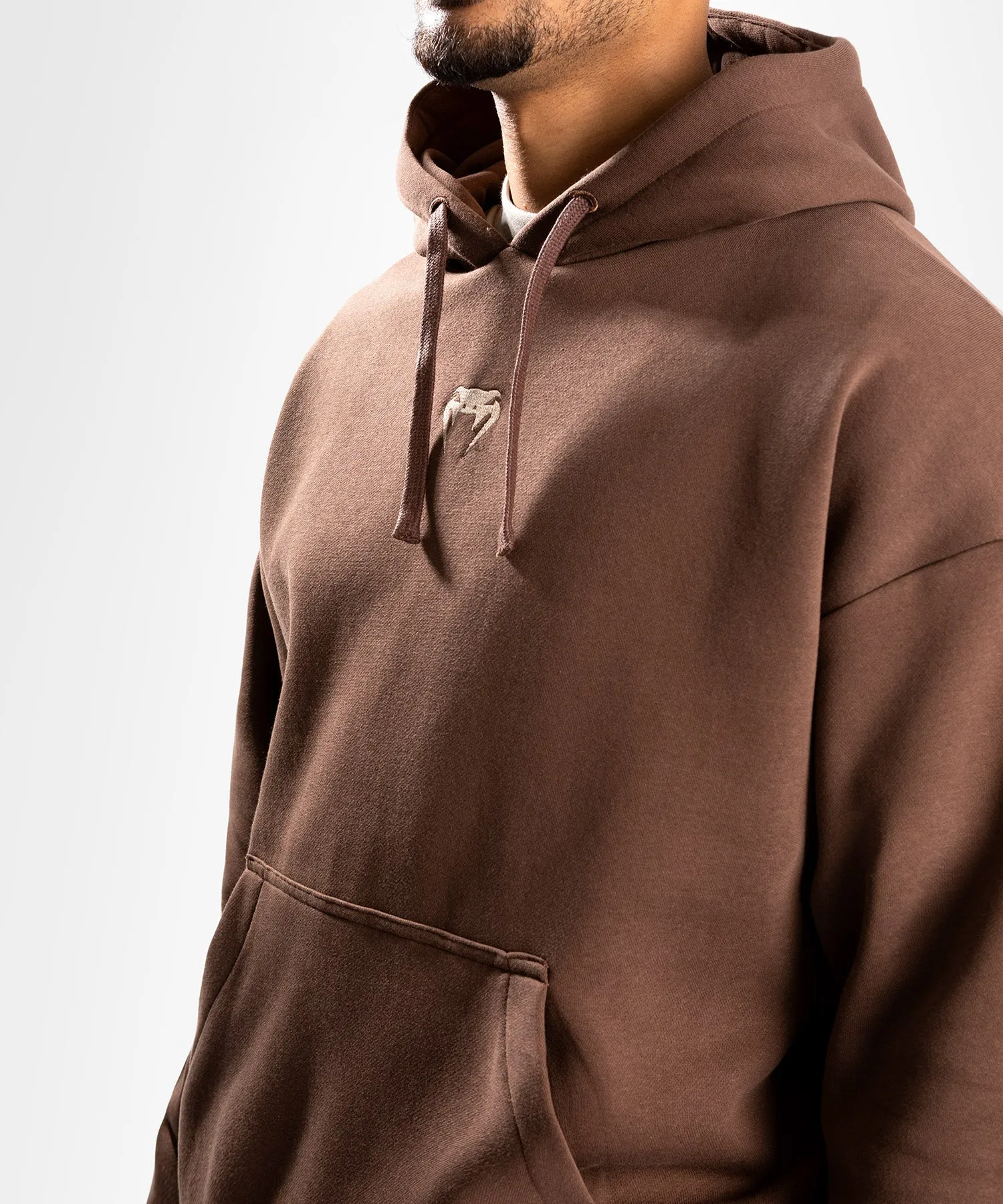 Sweats à capuche Venum Vortex XL - Mocha