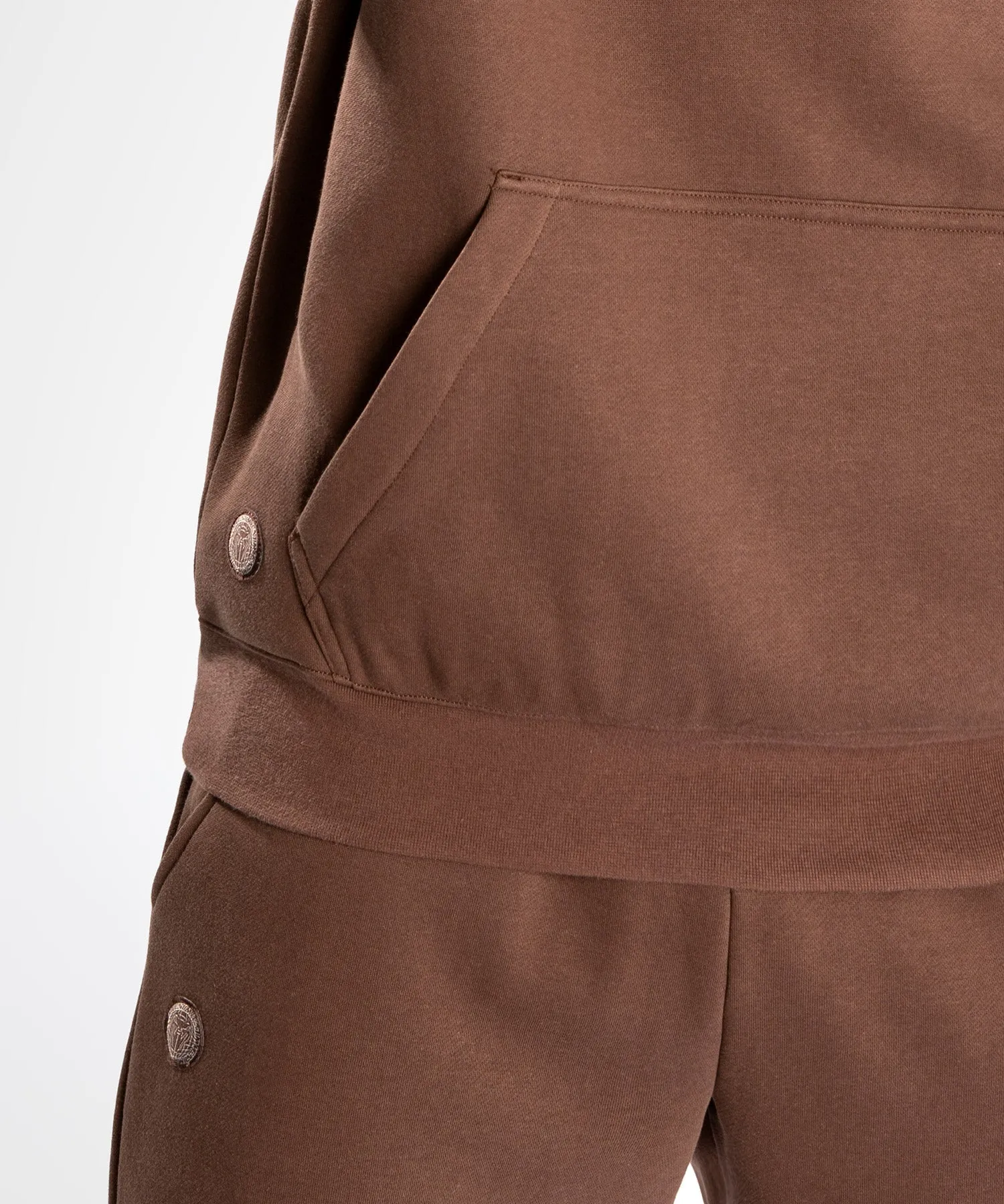 Sweats à capuche Venum Vortex XL - Mocha