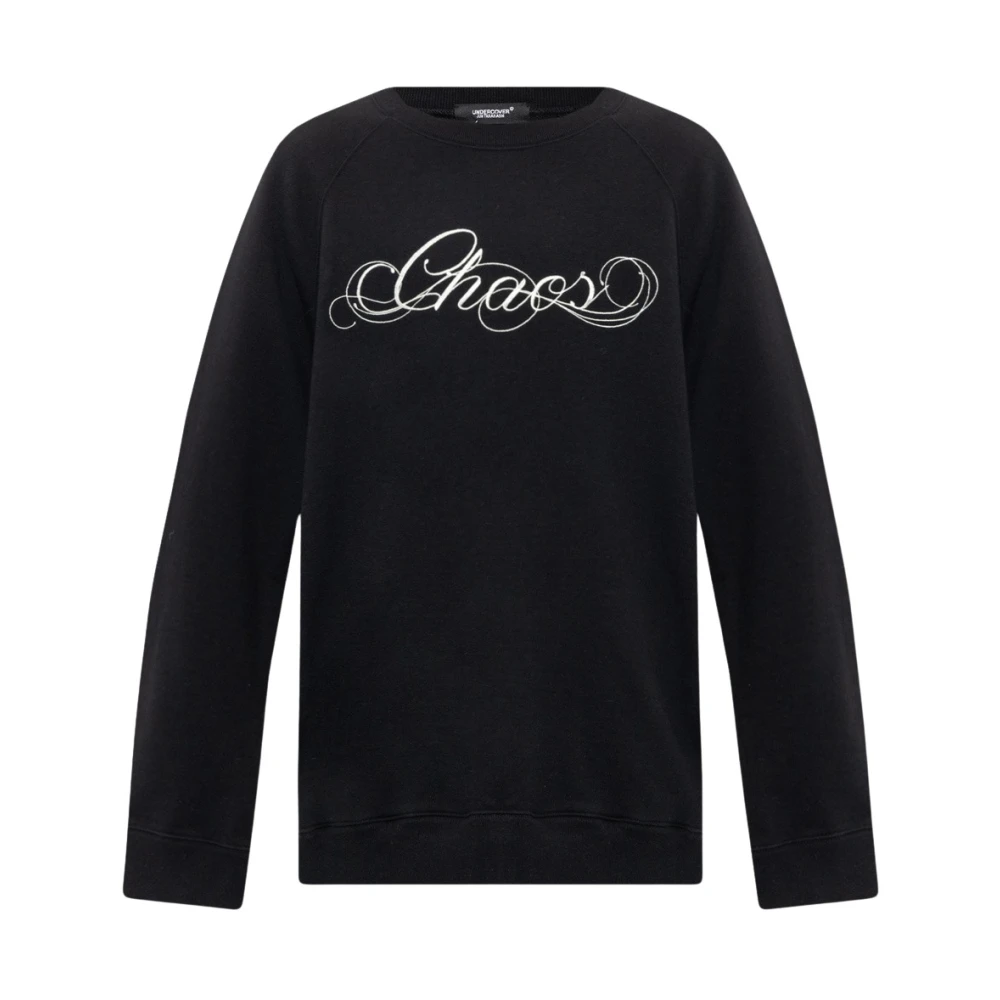 Sweatshirt brodé