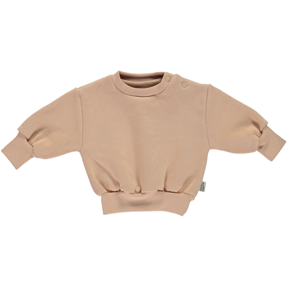 SWEATSHIRT CASSANDRE Maple Sugar