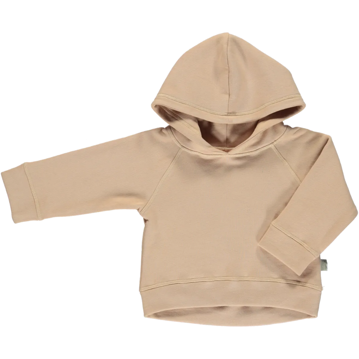 SWEATSHIRT CITRON Maple Sugar