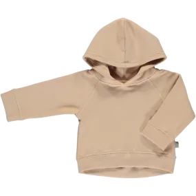 SWEATSHIRT CITRON Maple Sugar