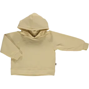 SWEATSHIRT CITRON Sahara Sun