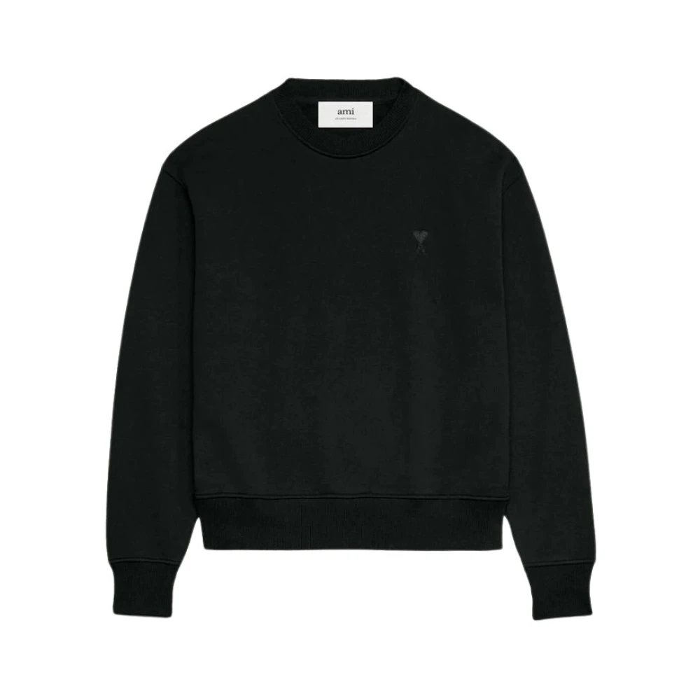 Sweatshirt Cœur