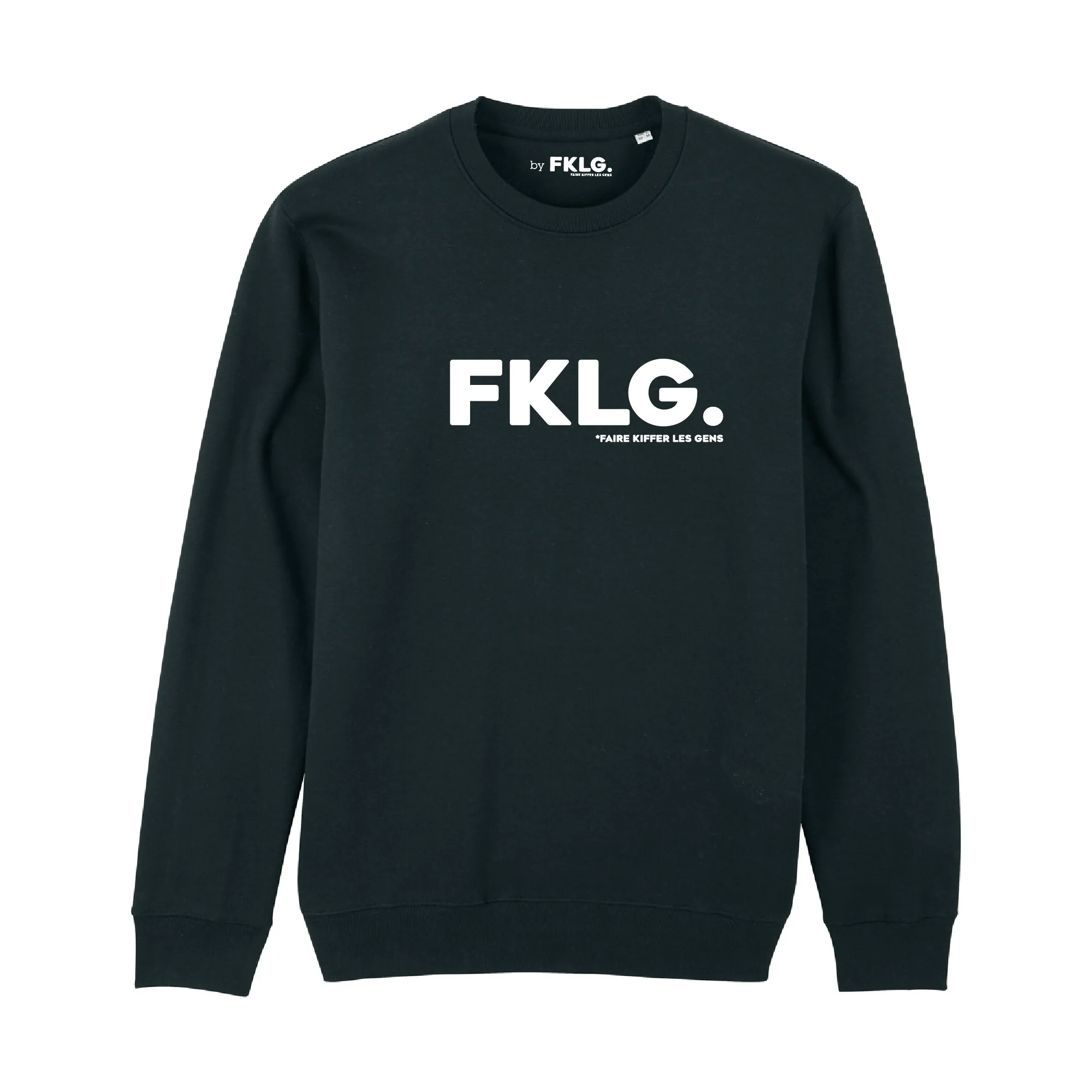 Sweatshirt  FKLG *Faire kiffer les gens