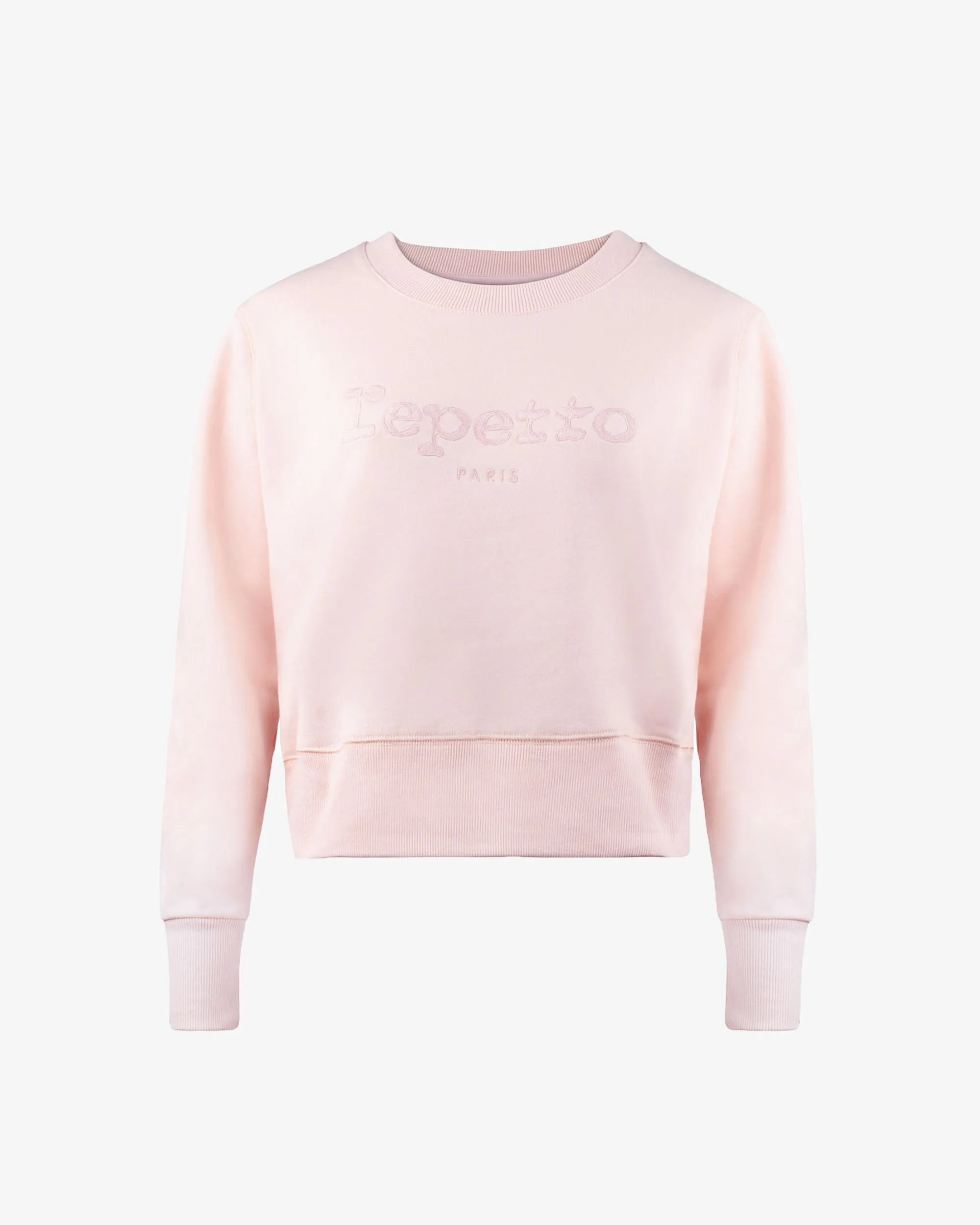 Sweatshirt Repetto