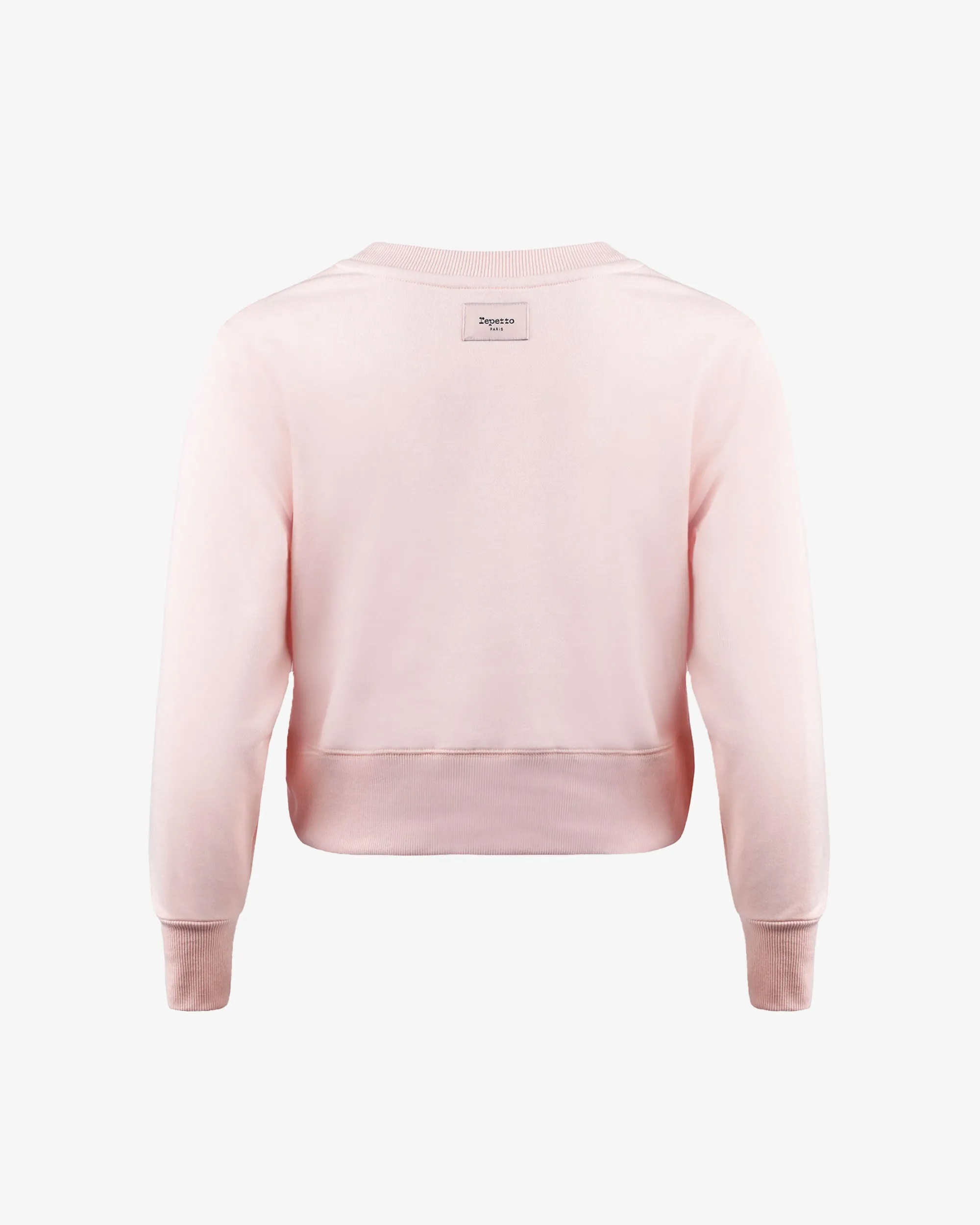 Sweatshirt Repetto