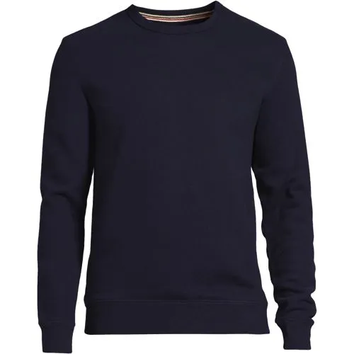 Sweatshirt Serious Sweats, Homme Stature Standard