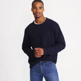 Sweatshirt Serious Sweats, Homme Stature Standard