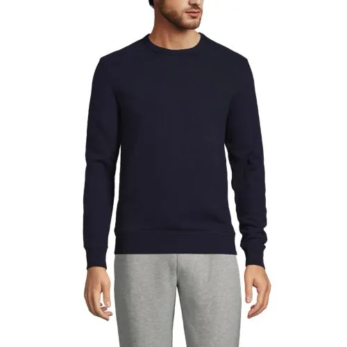 Sweatshirt Serious Sweats, Homme Stature Standard