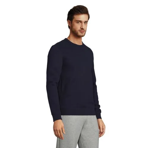 Sweatshirt Serious Sweats, Homme Stature Standard