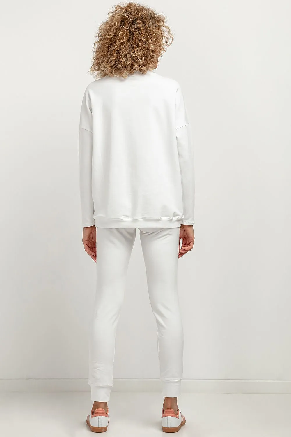 Sweatshirt Tessita (183222)