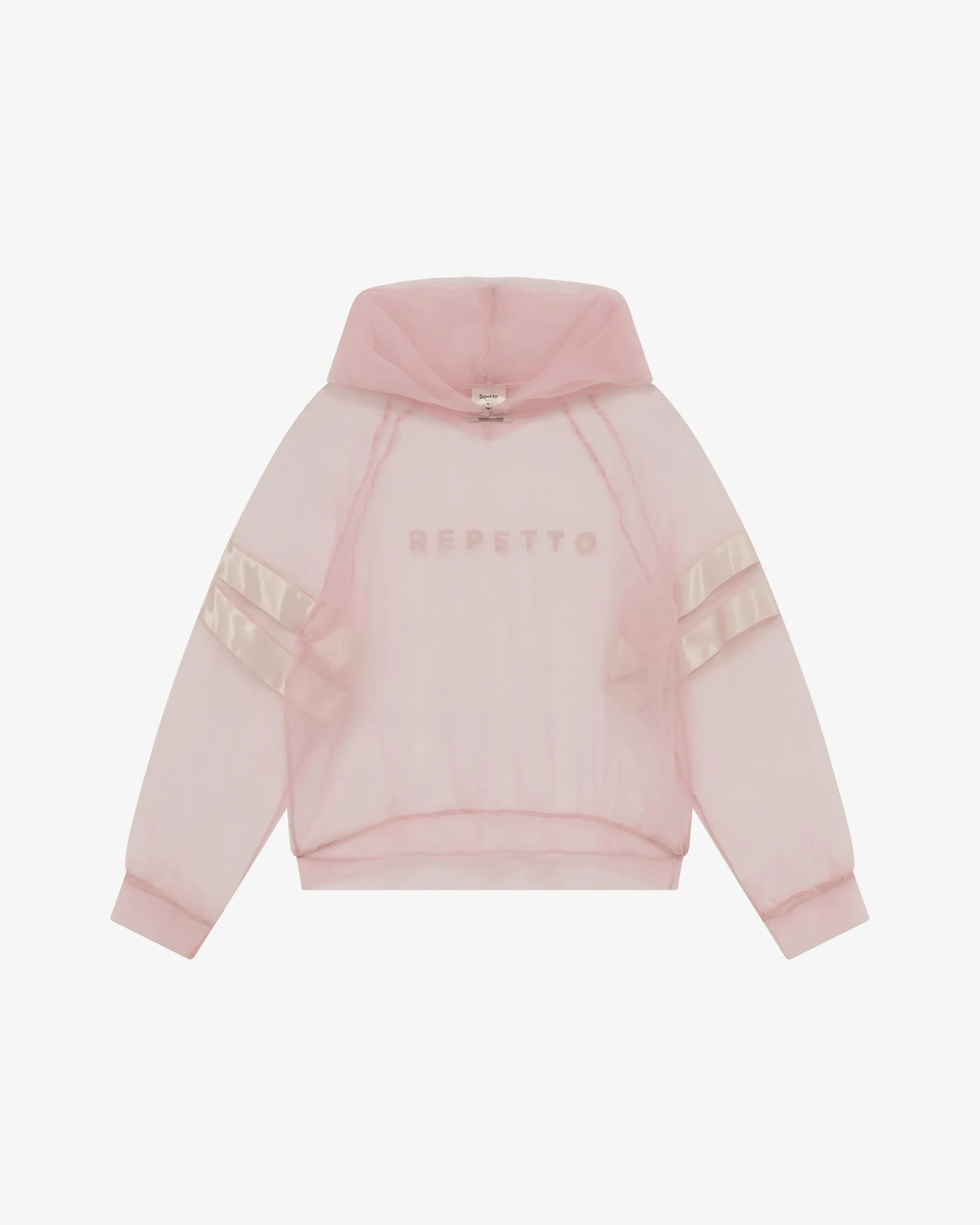 Sweatshirt Transparent