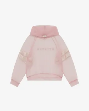 Sweatshirt Transparent