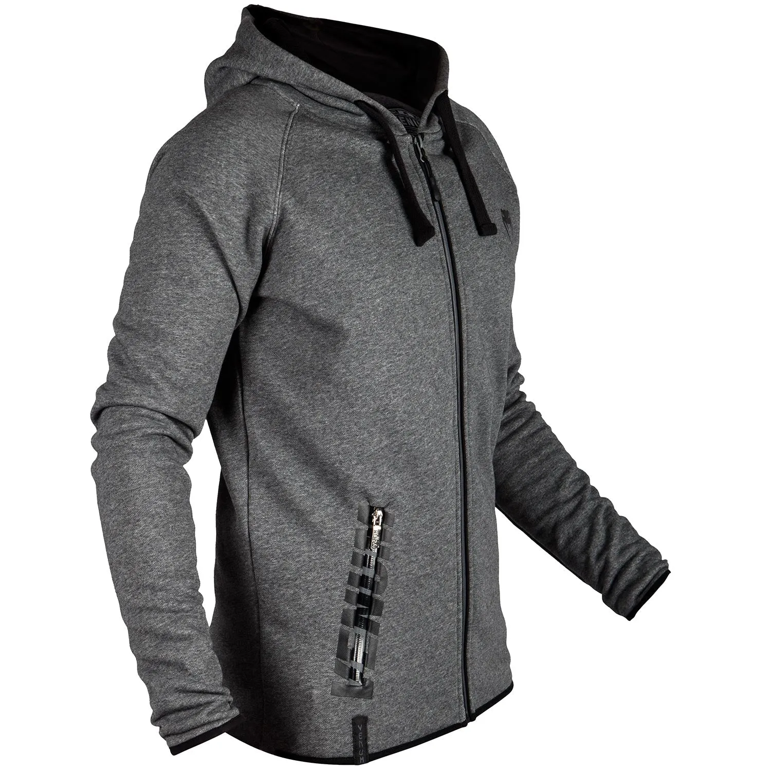 Sweatshirt Venum Contender 2.0 - Gris/Noir