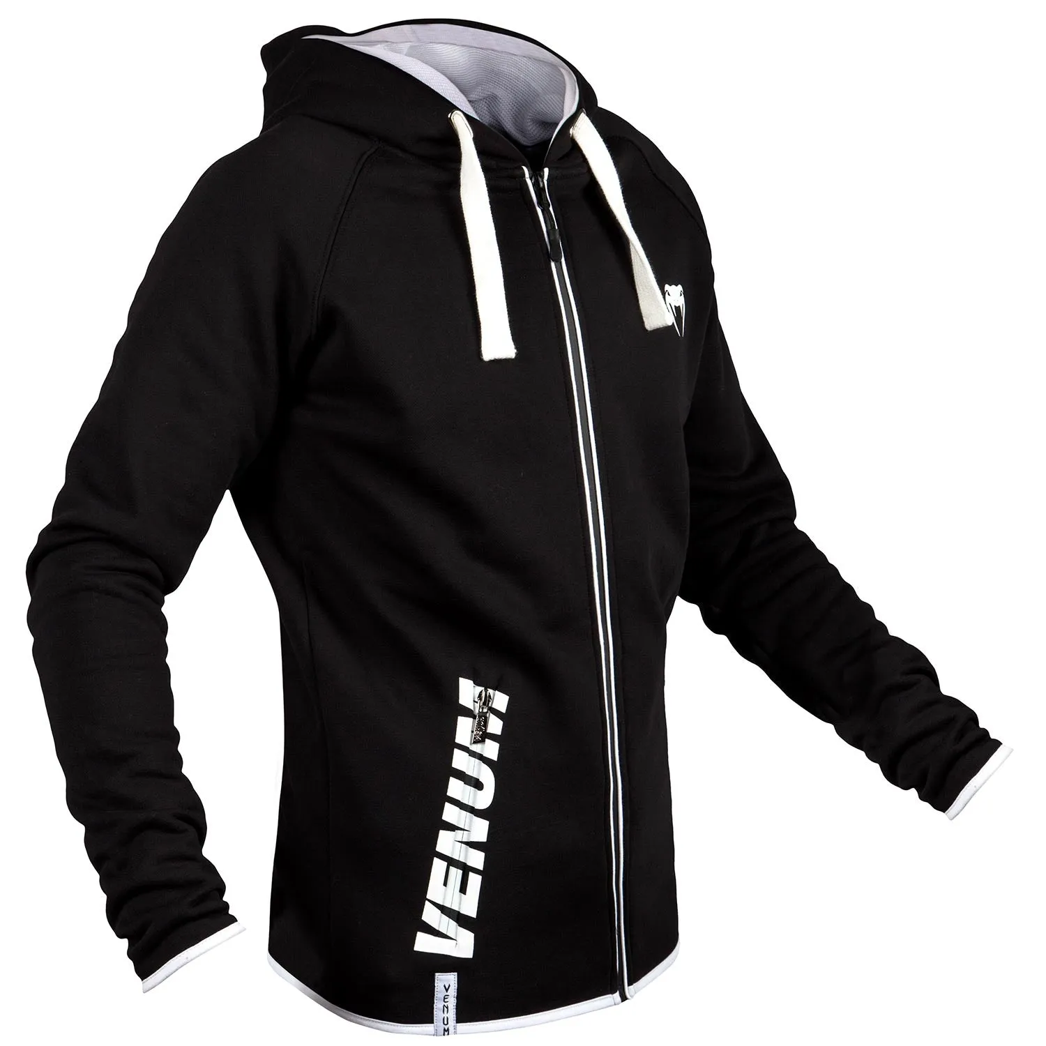 Sweatshirt Venum Contender 2.0 - Noir/Blanc