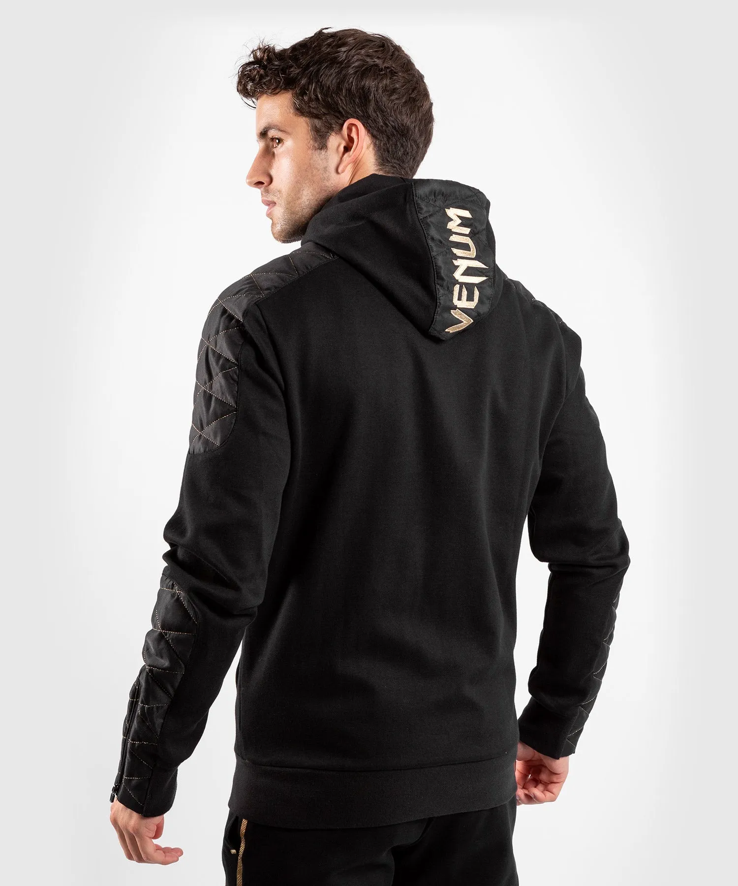 Sweatshirt Venum Laser Evo