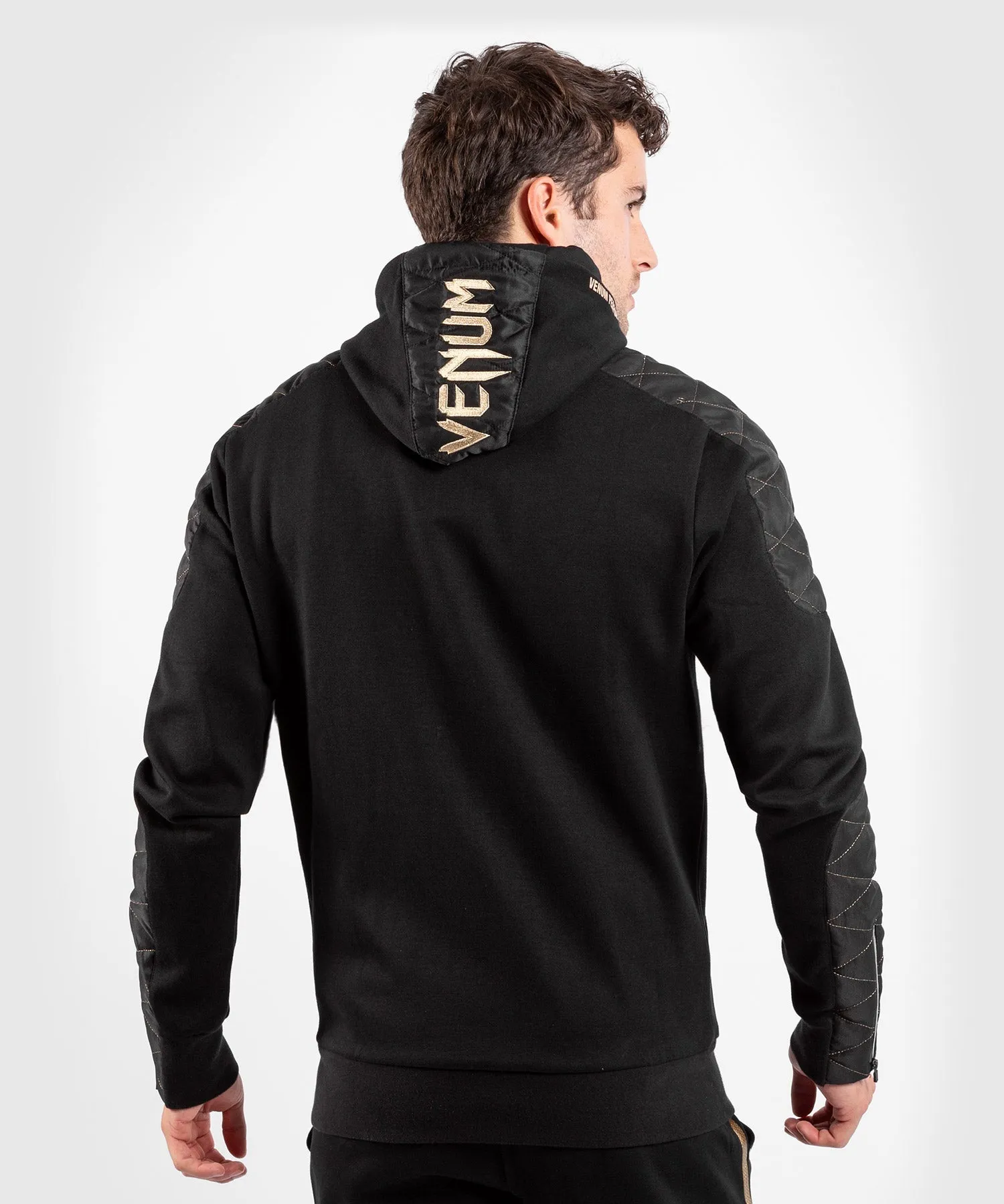 Sweatshirt Venum Laser Evo