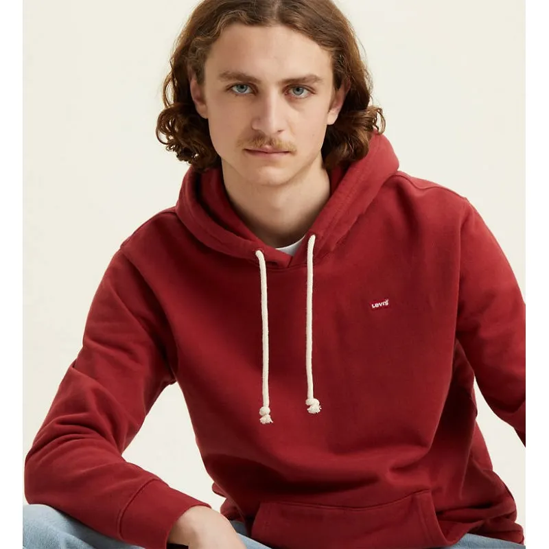 Sweatshirt à Capuche Homme Levi's® NEW ORIGINAL HOODIE