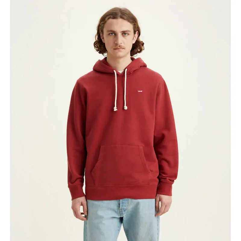 Sweatshirt à Capuche Homme Levi's® NEW ORIGINAL HOODIE