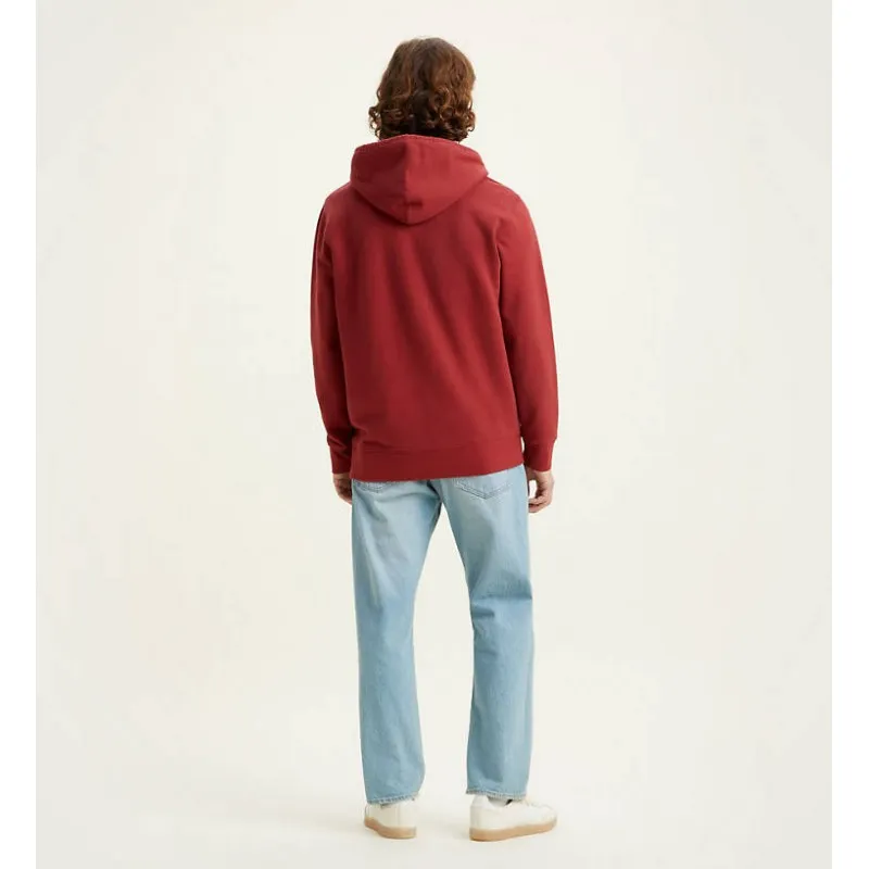 Sweatshirt à Capuche Homme Levi's® NEW ORIGINAL HOODIE