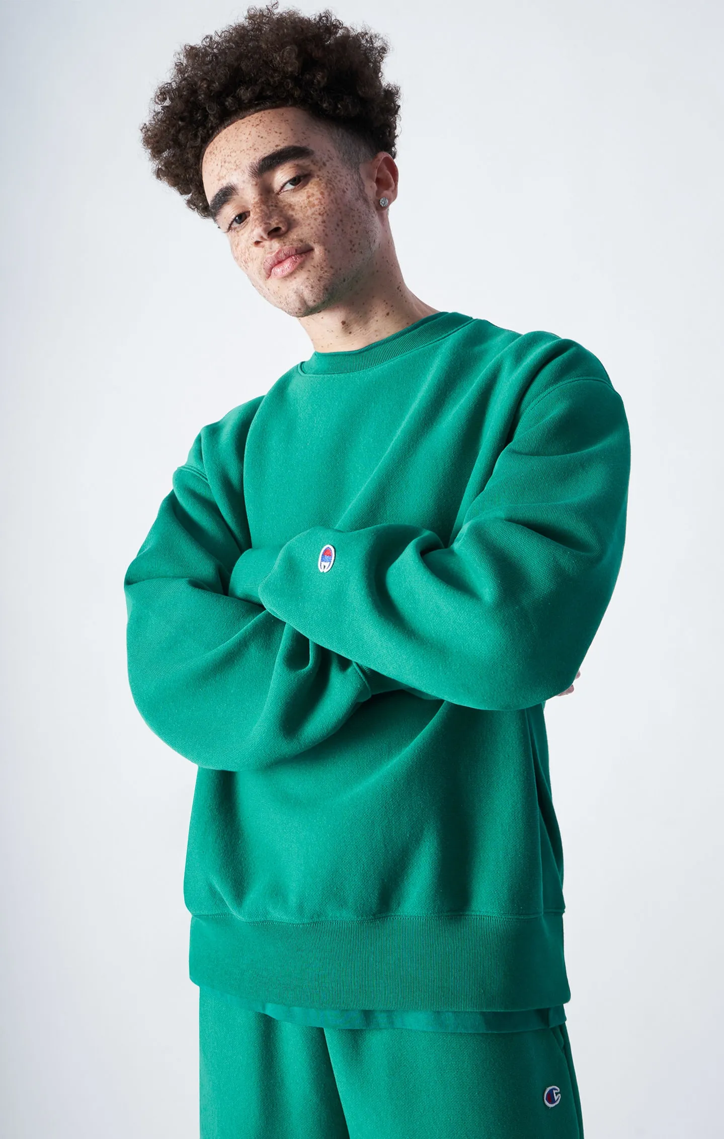 Sweatshirt épais Reverse Weave | Champion France