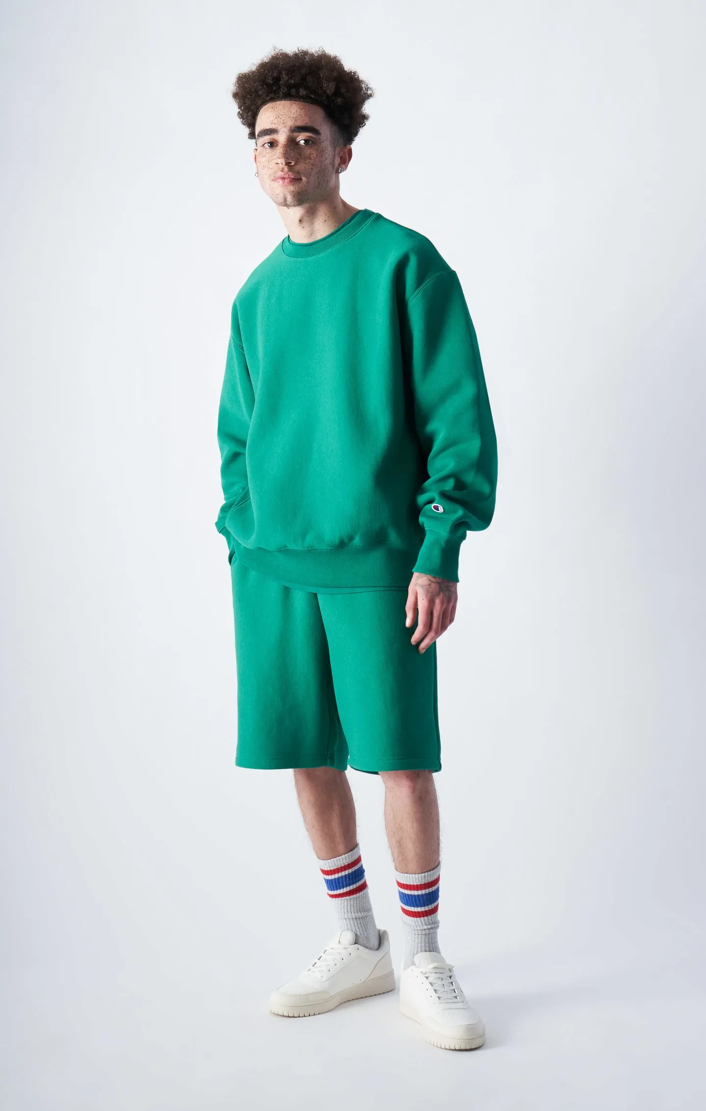 Sweatshirt épais Reverse Weave | Champion France