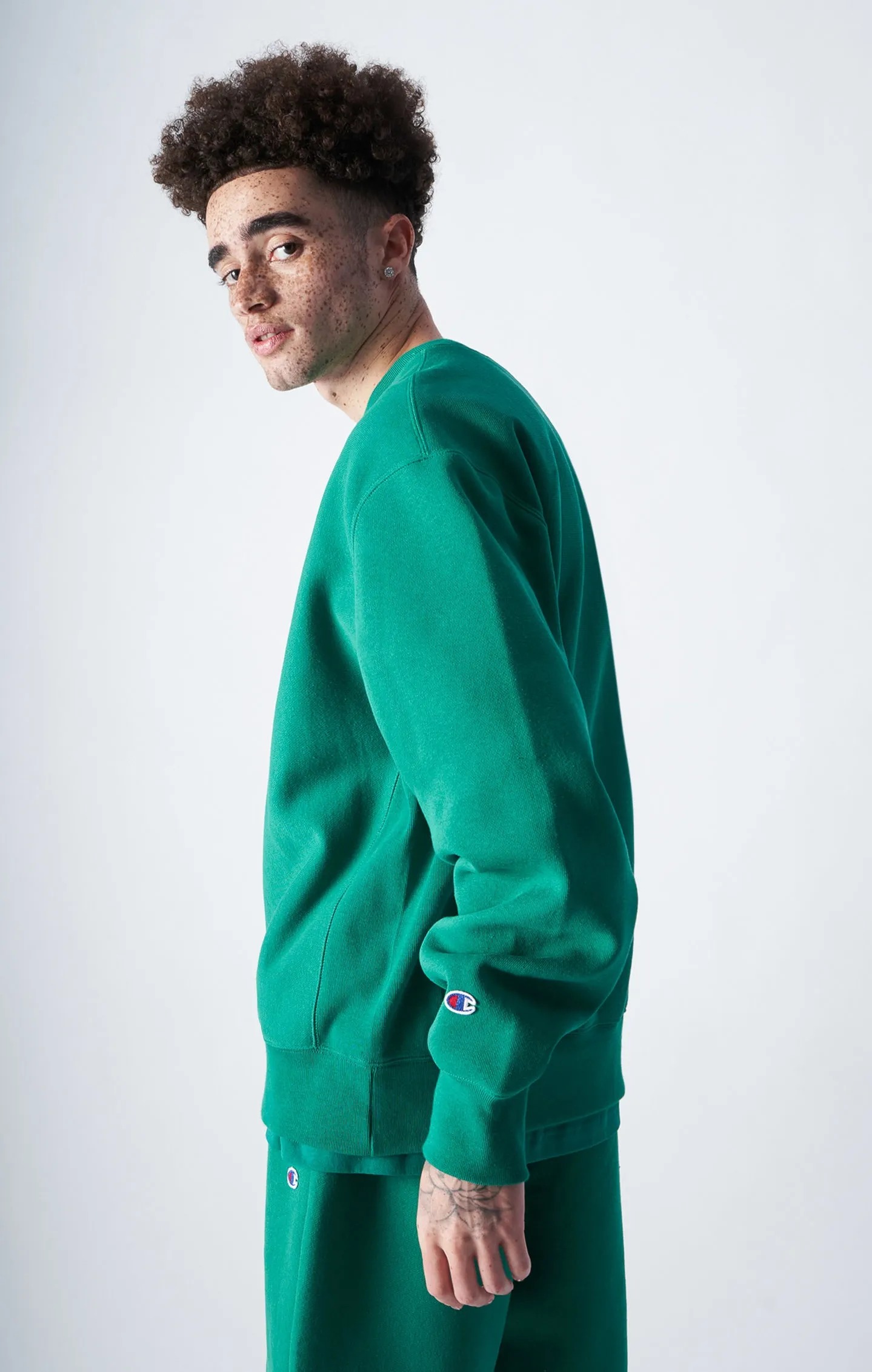 Sweatshirt épais Reverse Weave | Champion France