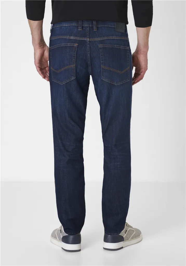 Tall Jeans Homme Longueur 36 & 38, bleu moyen