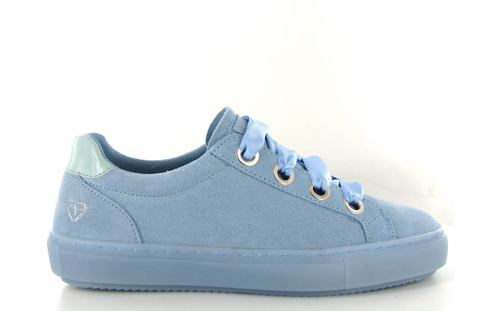 Tamaris sneakers 23735 bleu