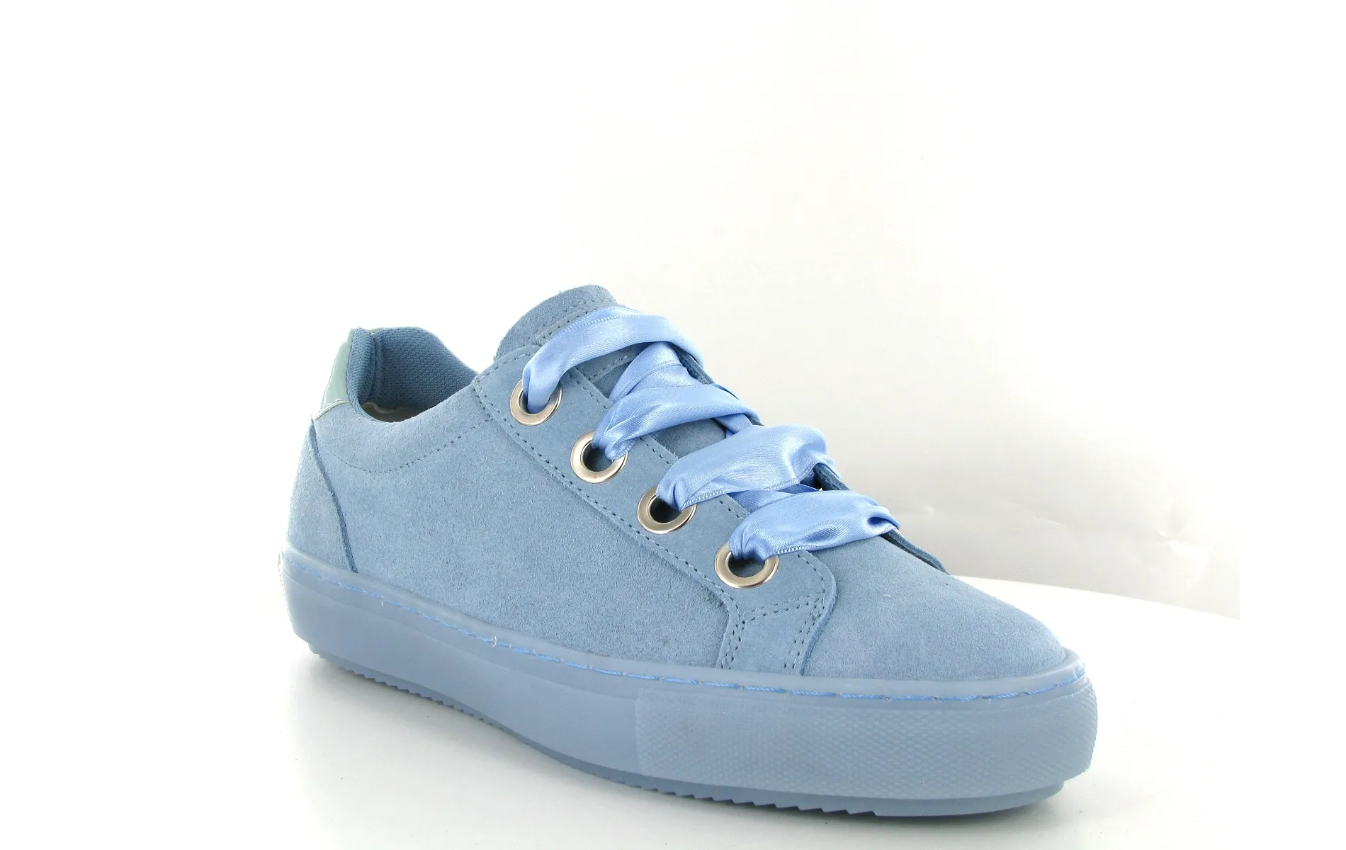 Tamaris sneakers 23735 bleu